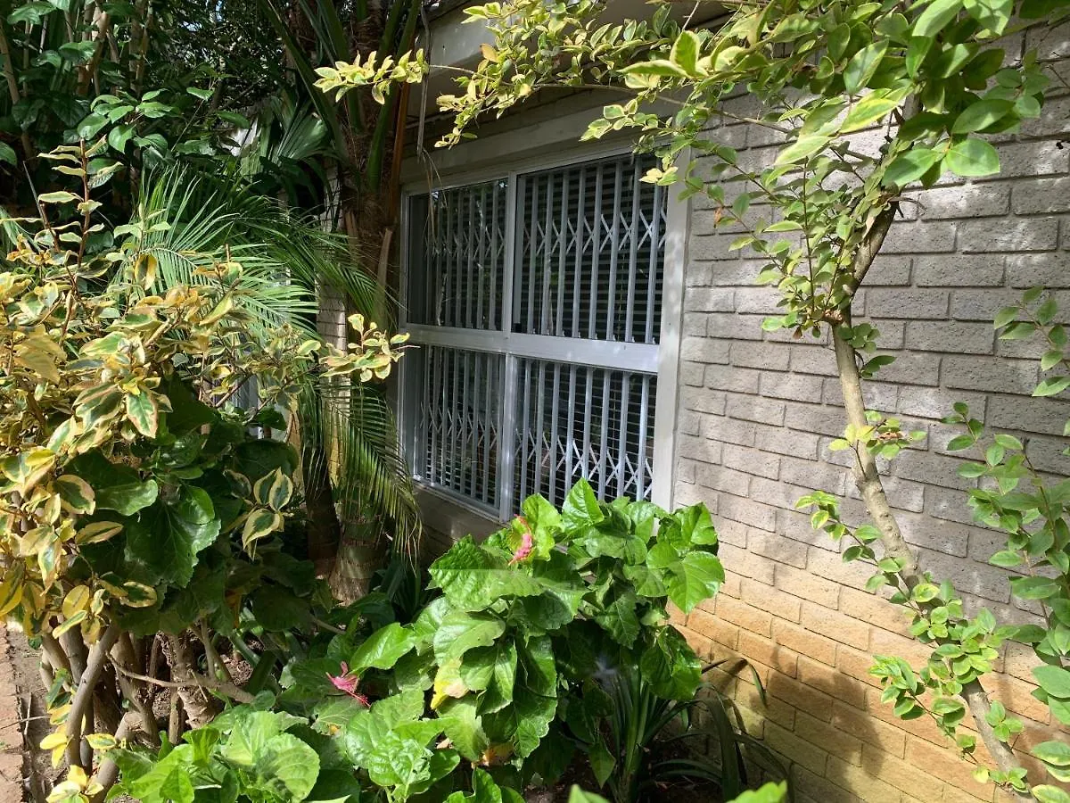 Sunflower & Moonflower Apartment Cape Town South Africa